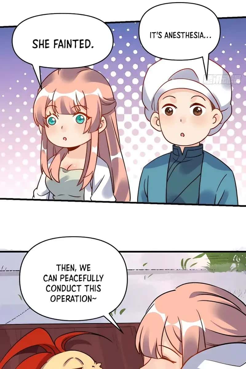 I'm Actually a Cultivation Bigshot Chapter 155 Page 58