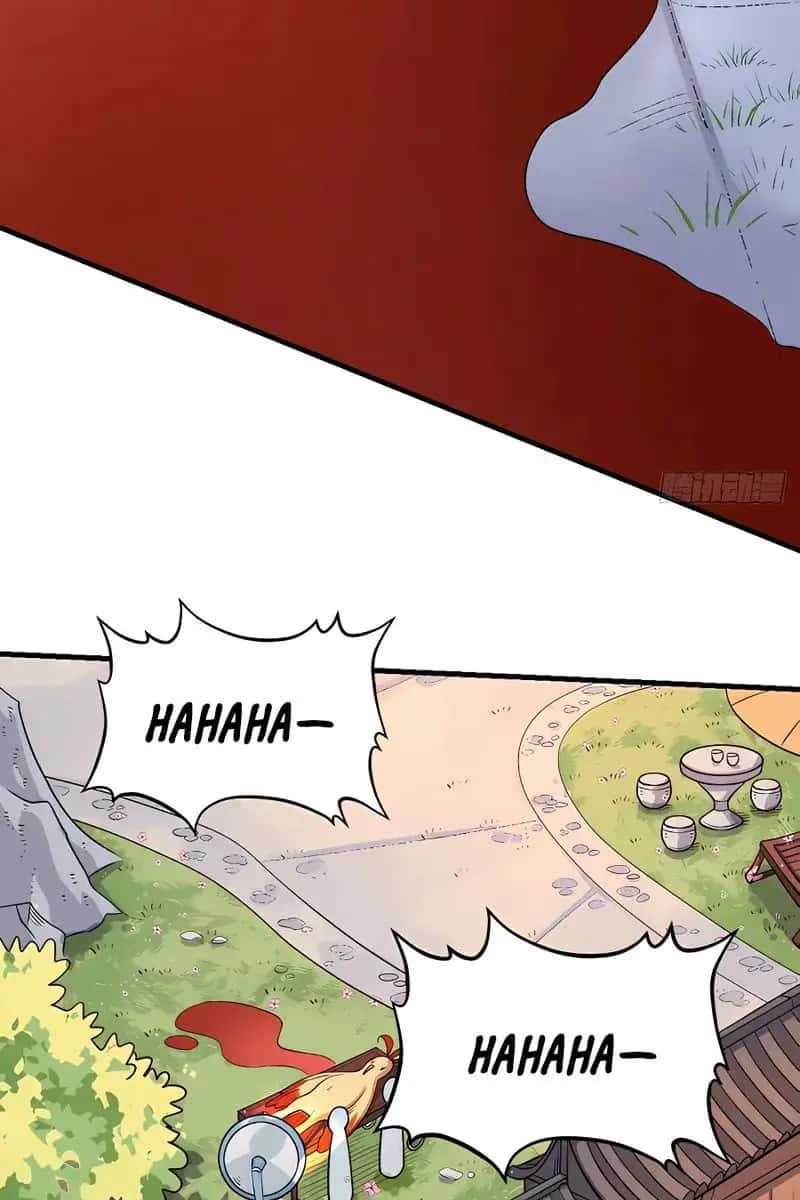 I'm Actually a Cultivation Bigshot Chapter 155 Page 63