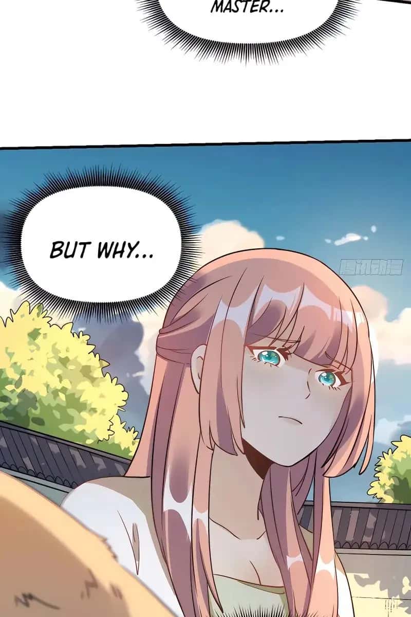 I'm Actually a Cultivation Bigshot Chapter 155 Page 76