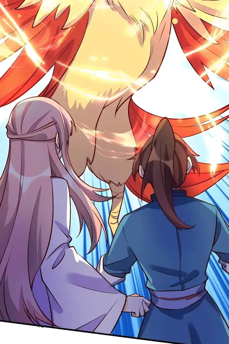 I'm Actually a Cultivation Bigshot Chapter 156 Page 22