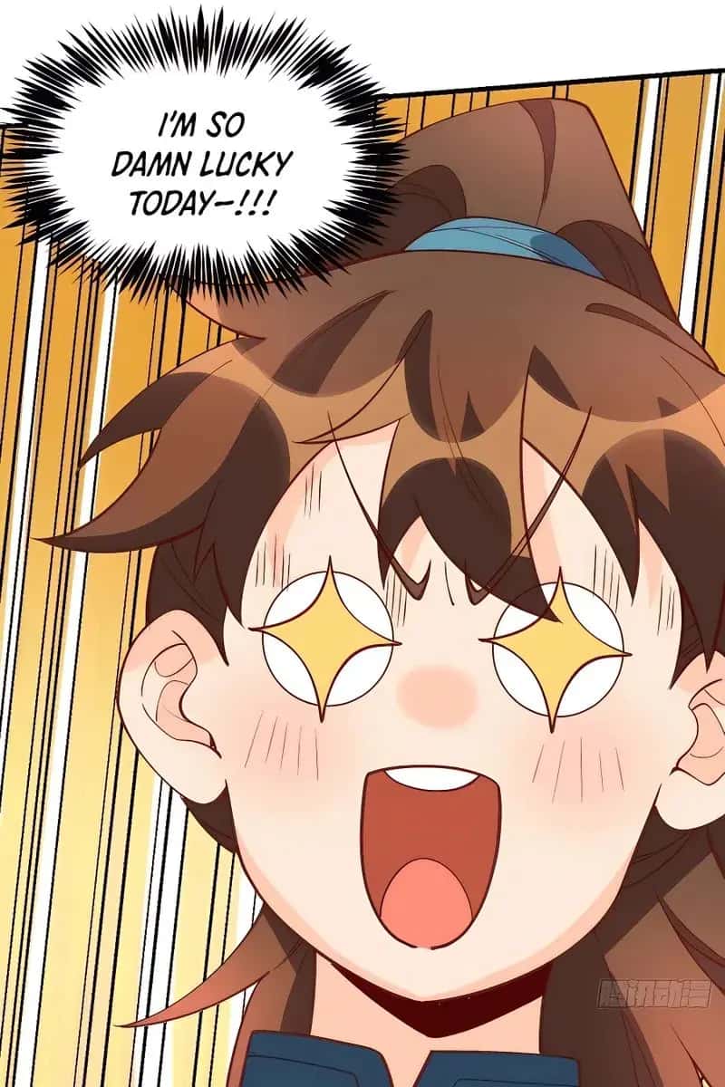 I'm Actually a Cultivation Bigshot Chapter 156 Page 35