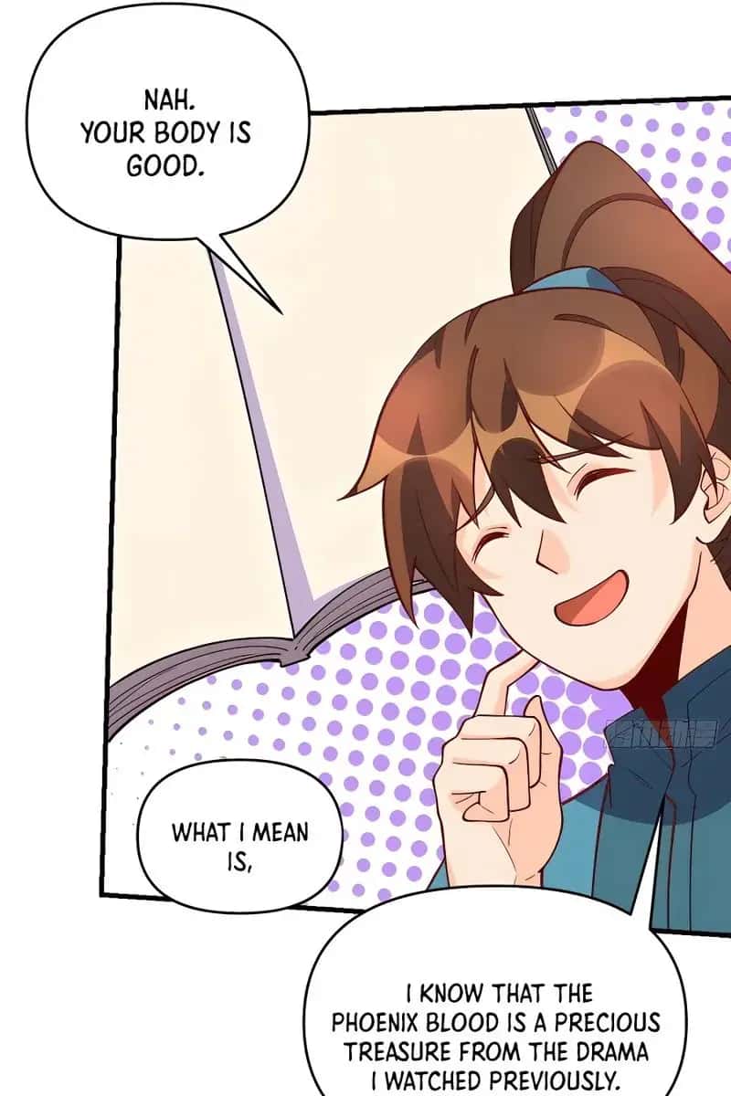 I'm Actually a Cultivation Bigshot Chapter 156 Page 39