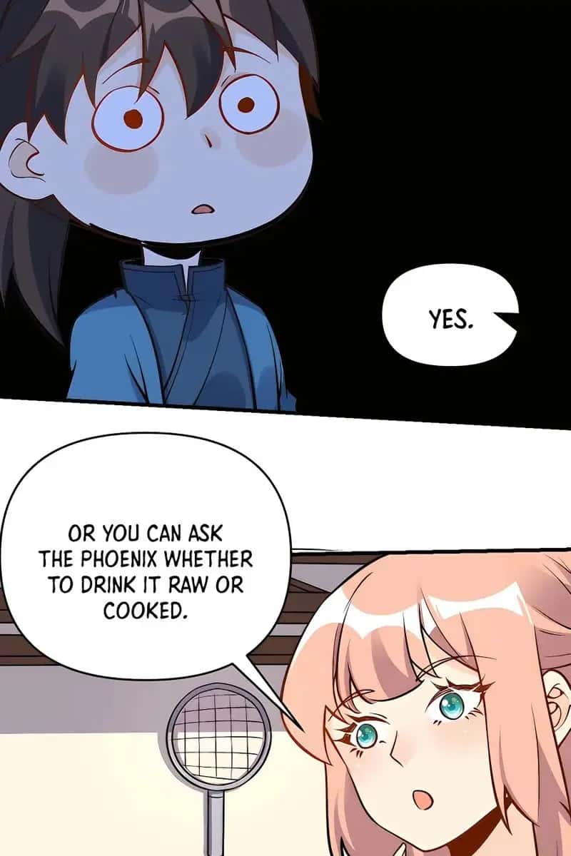 I'm Actually a Cultivation Bigshot Chapter 156 Page 69
