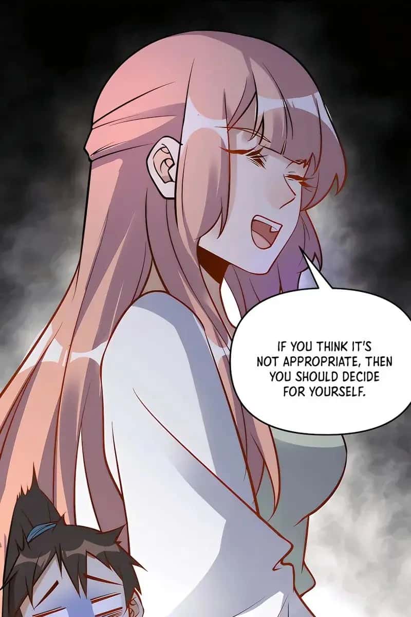 I'm Actually a Cultivation Bigshot Chapter 156 Page 75