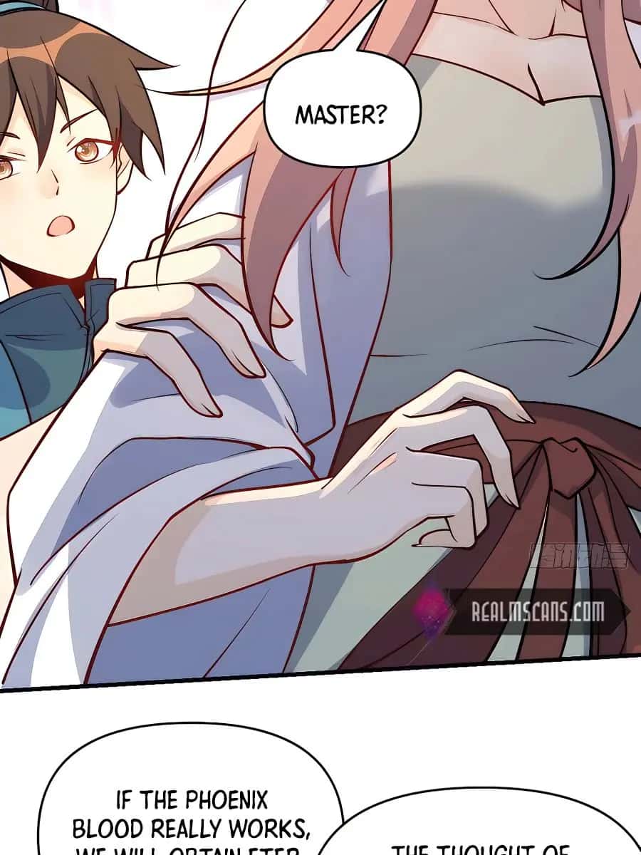 I'm Actually a Cultivation Bigshot Chapter 157 Page 5