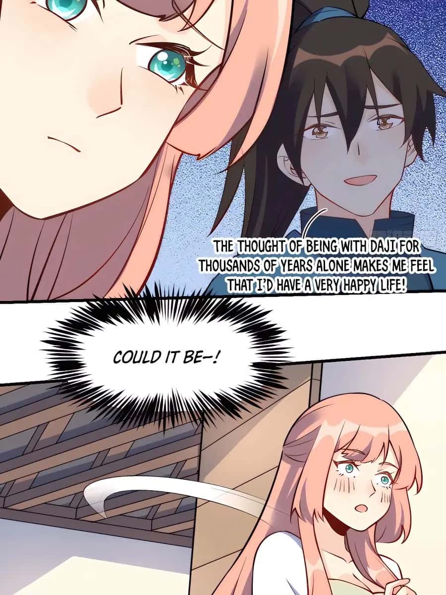 I'm Actually a Cultivation Bigshot Chapter 157 Page 10