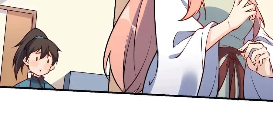 I'm Actually a Cultivation Bigshot Chapter 157 Page 11