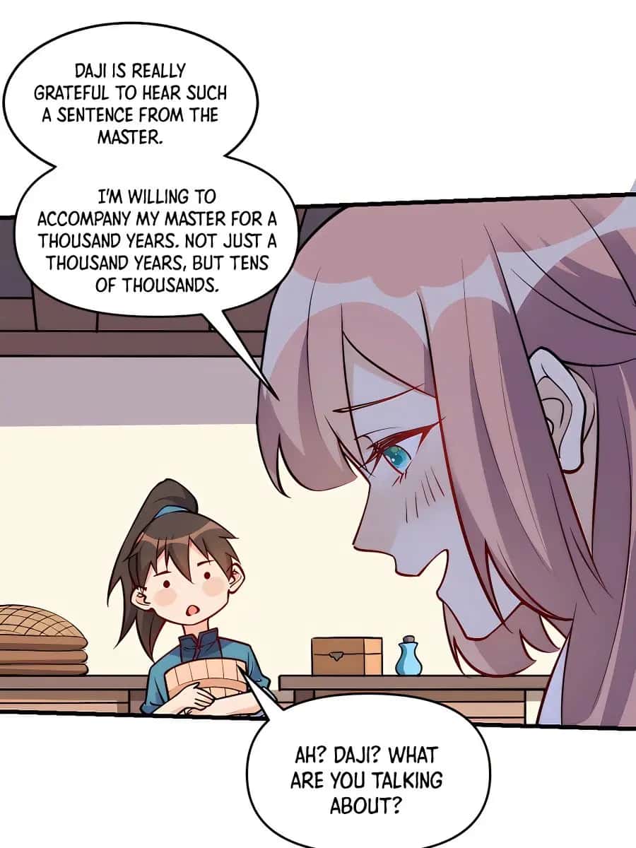 I'm Actually a Cultivation Bigshot Chapter 157 Page 18