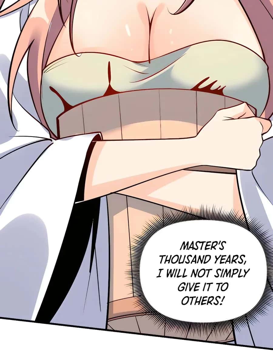 I'm Actually a Cultivation Bigshot Chapter 157 Page 29