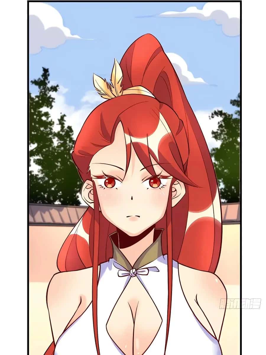I'm Actually a Cultivation Bigshot Chapter 157 Page 31