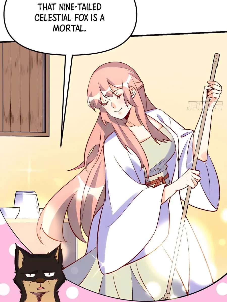 I'm Actually a Cultivation Bigshot Chapter 157 Page 39