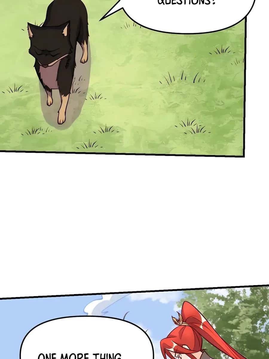 I'm Actually a Cultivation Bigshot Chapter 157 Page 64