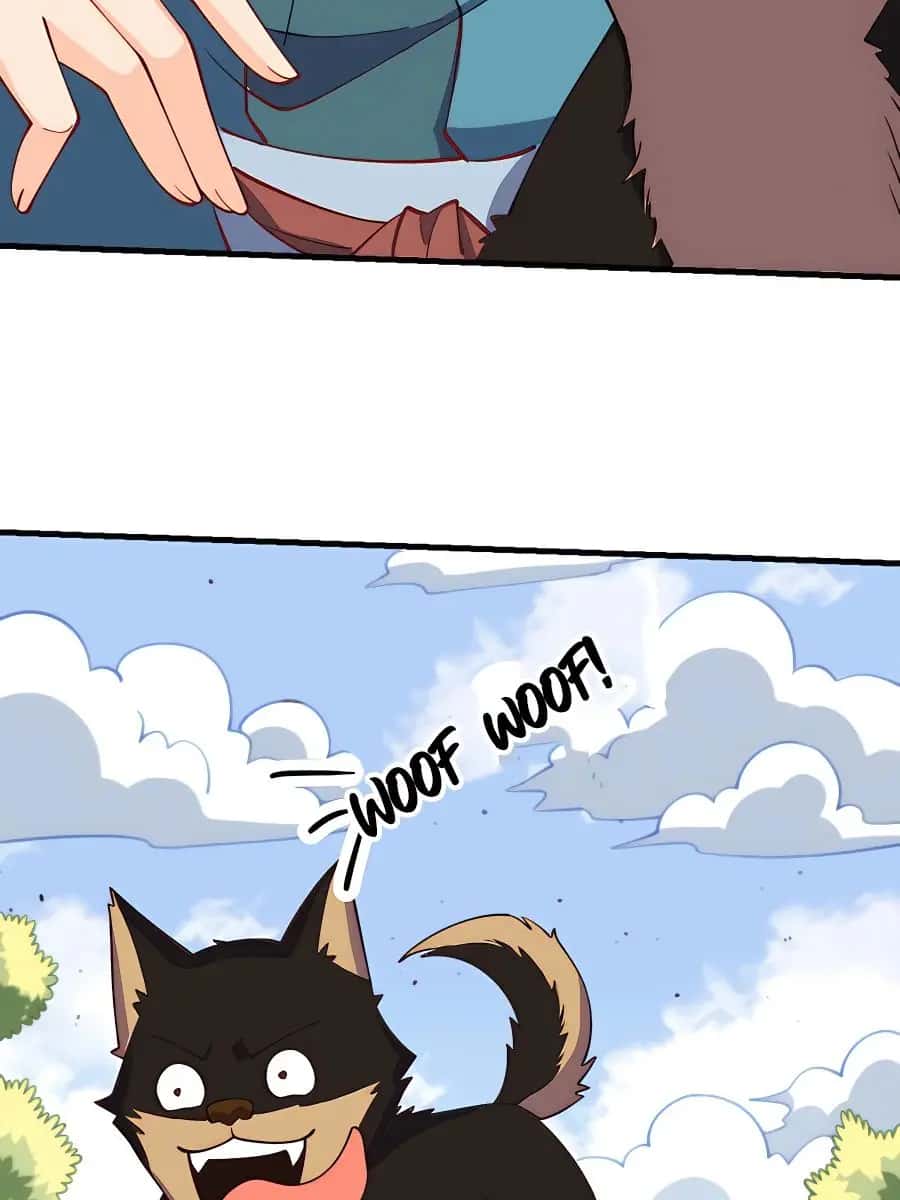 I'm Actually a Cultivation Bigshot Chapter 157 Page 79