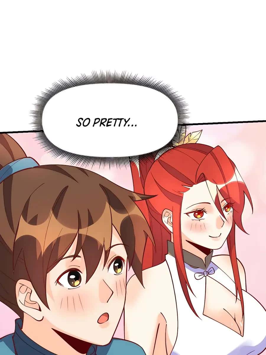 I'm Actually a Cultivation Bigshot Chapter 158 Page 3