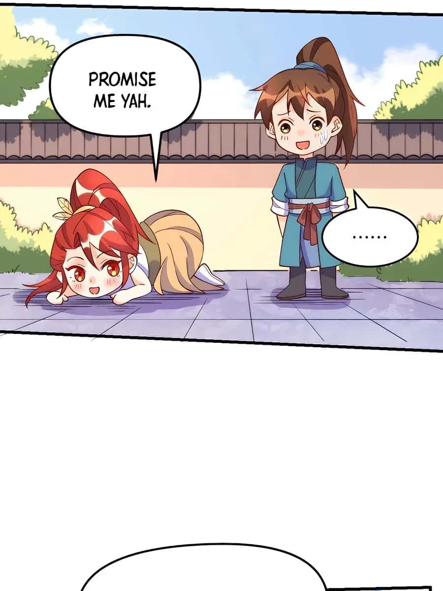 I'm Actually a Cultivation Bigshot Chapter 158 Page 16