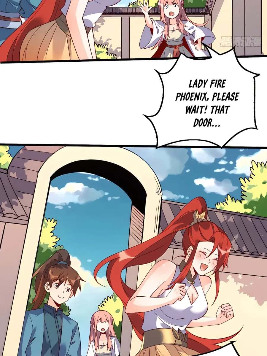 I'm Actually a Cultivation Bigshot Chapter 158 Page 23