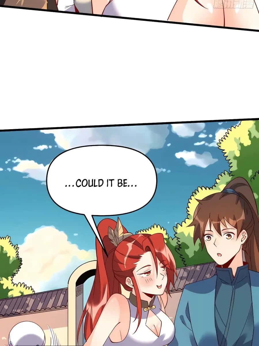 I'm Actually a Cultivation Bigshot Chapter 158 Page 33