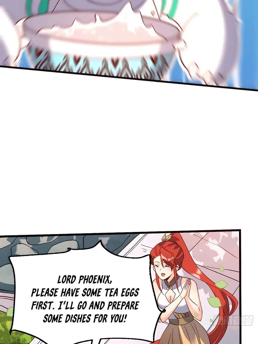 I'm Actually a Cultivation Bigshot Chapter 158 Page 44