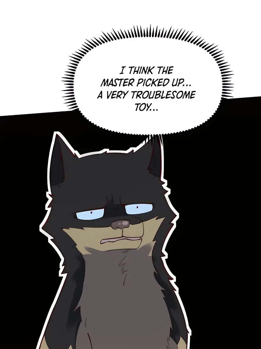 I'm Actually a Cultivation Bigshot Chapter 158 Page 61