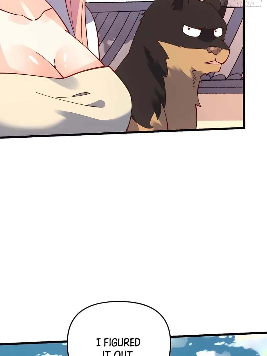 I'm Actually a Cultivation Bigshot Chapter 158 Page 63