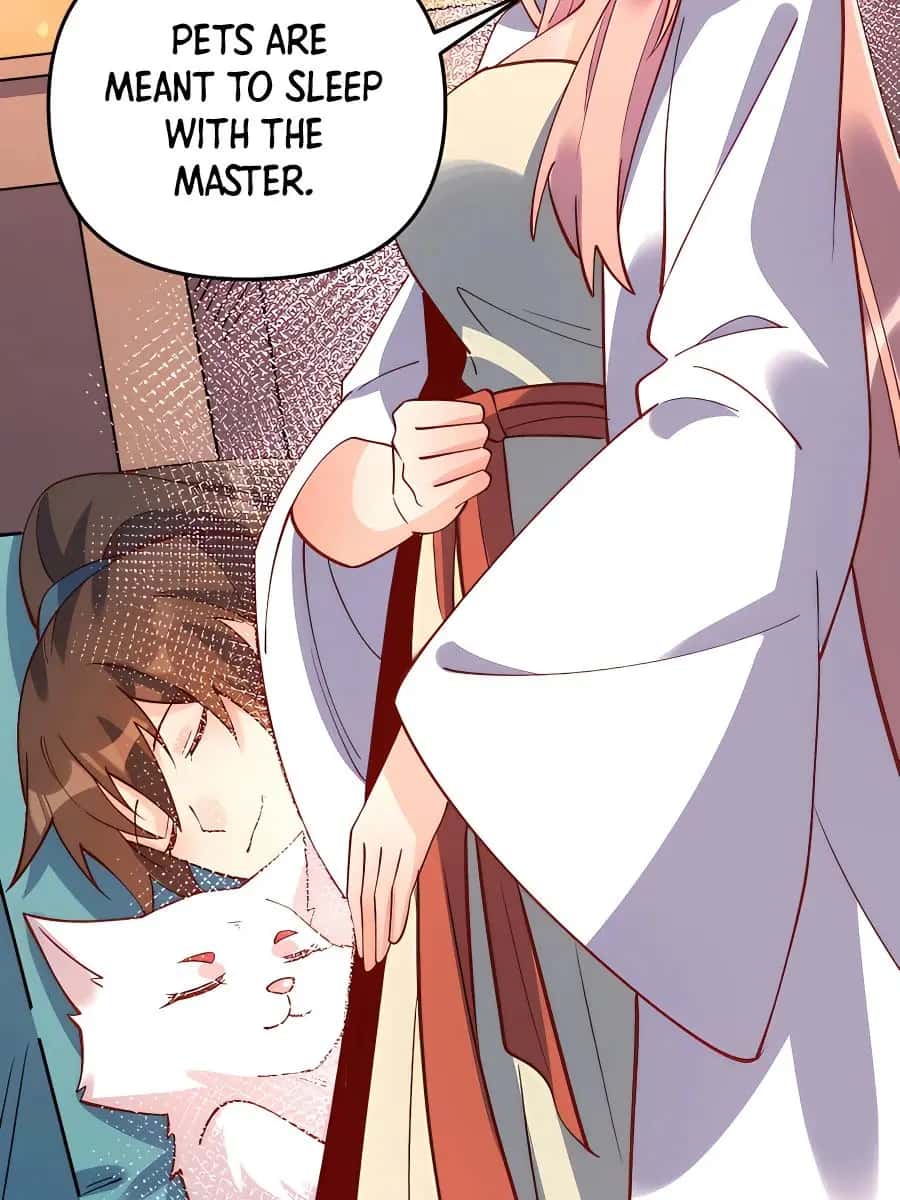 I'm Actually a Cultivation Bigshot Chapter 158 Page 66
