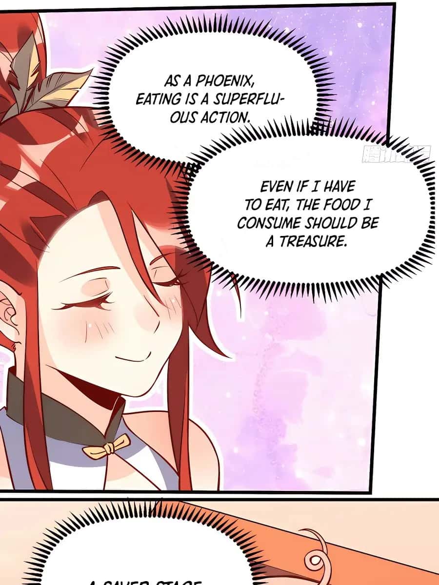 I'm Actually a Cultivation Bigshot Chapter 158 Page 73