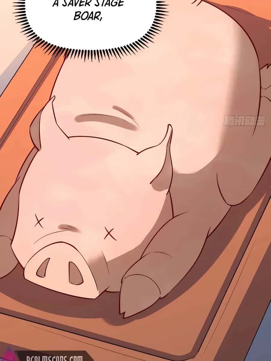 I'm Actually a Cultivation Bigshot Chapter 158 Page 74