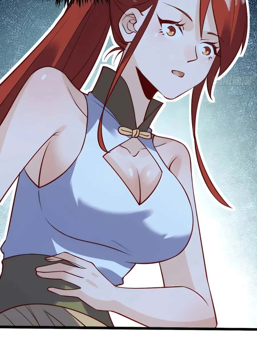I'm Actually a Cultivation Bigshot Chapter 158 Page 86