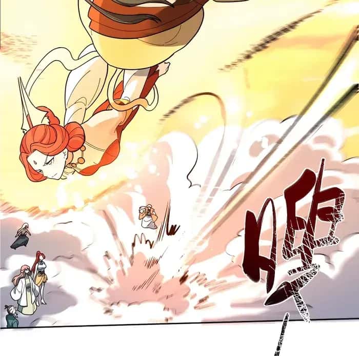 I'm Actually a Cultivation Bigshot Chapter 378 Page 8