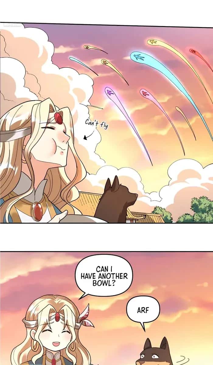 I'm Actually a Cultivation Bigshot Chapter 378 Page 11