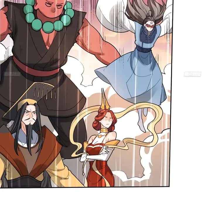 I'm Actually a Cultivation Bigshot Chapter 378 Page 14