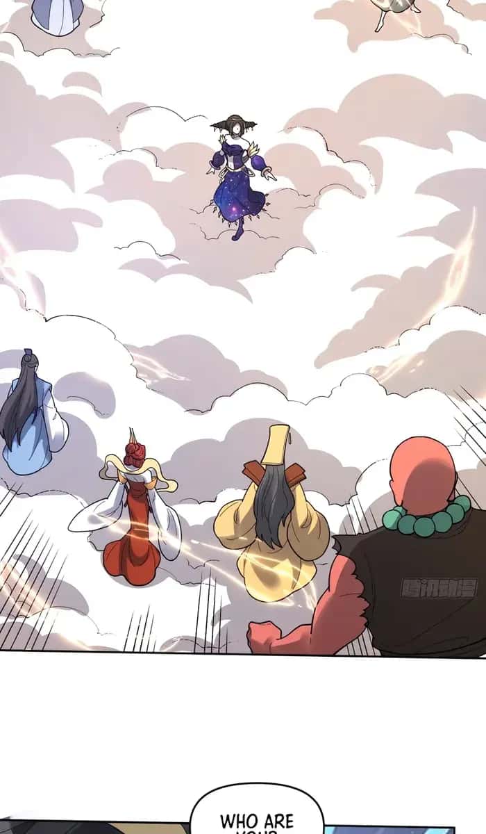 I'm Actually a Cultivation Bigshot Chapter 378 Page 17