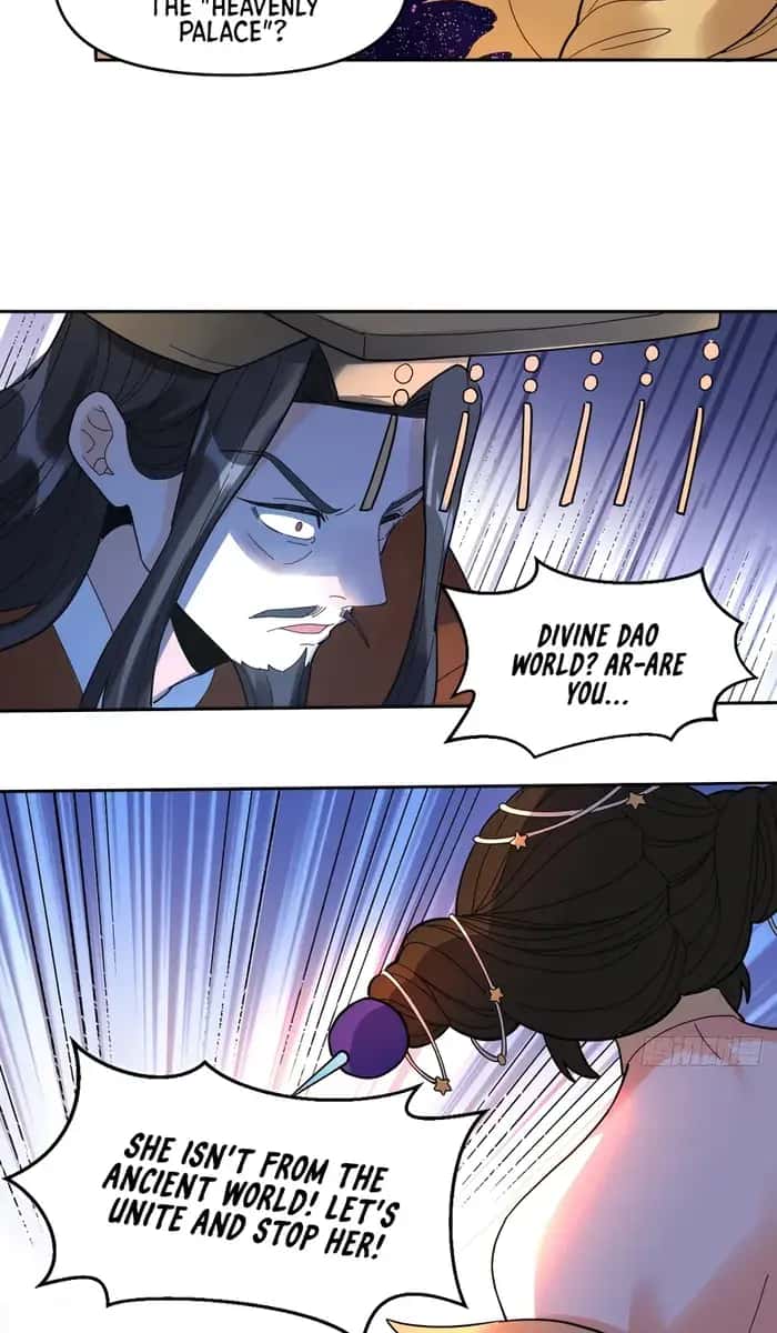I'm Actually a Cultivation Bigshot Chapter 378 Page 19