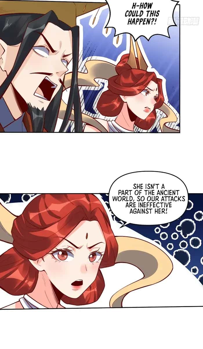 I'm Actually a Cultivation Bigshot Chapter 378 Page 29