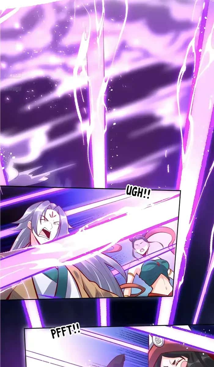 I'm Actually a Cultivation Bigshot Chapter 379 Page 16