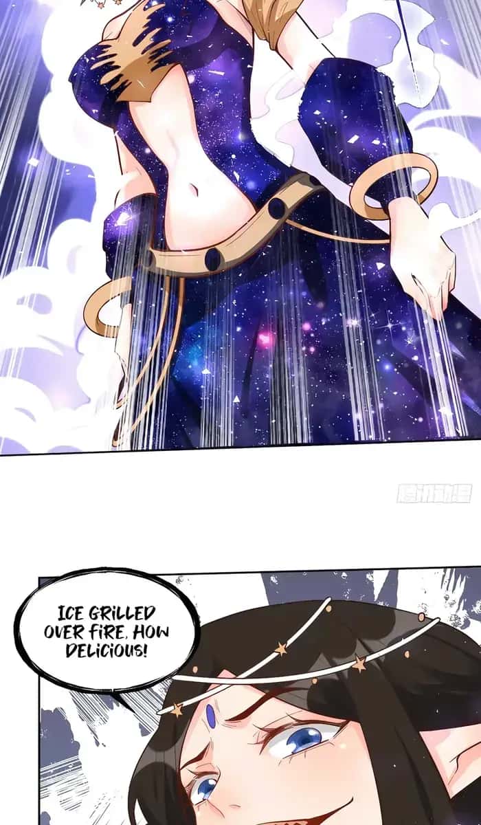 I'm Actually a Cultivation Bigshot Chapter 379 Page 30