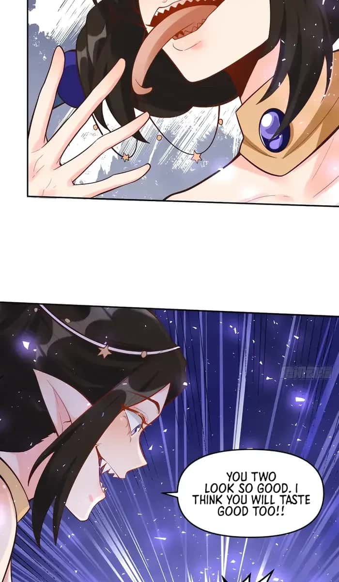 I'm Actually a Cultivation Bigshot Chapter 379 Page 31