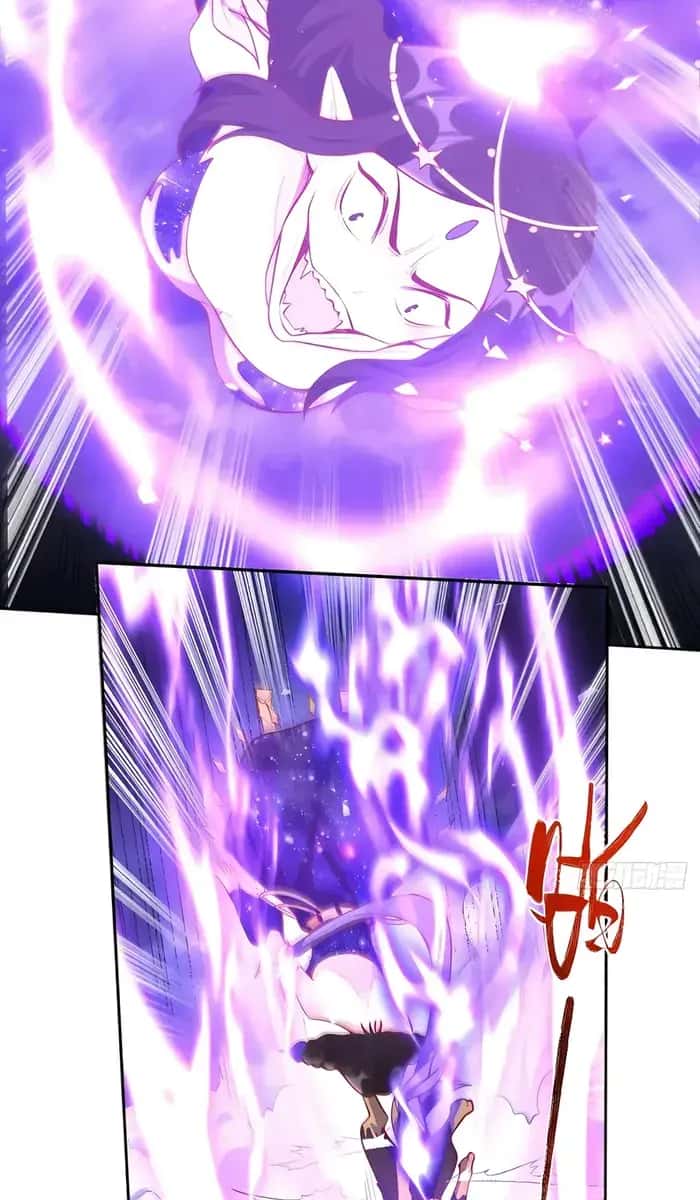 I'm Actually a Cultivation Bigshot Chapter 379 Page 37