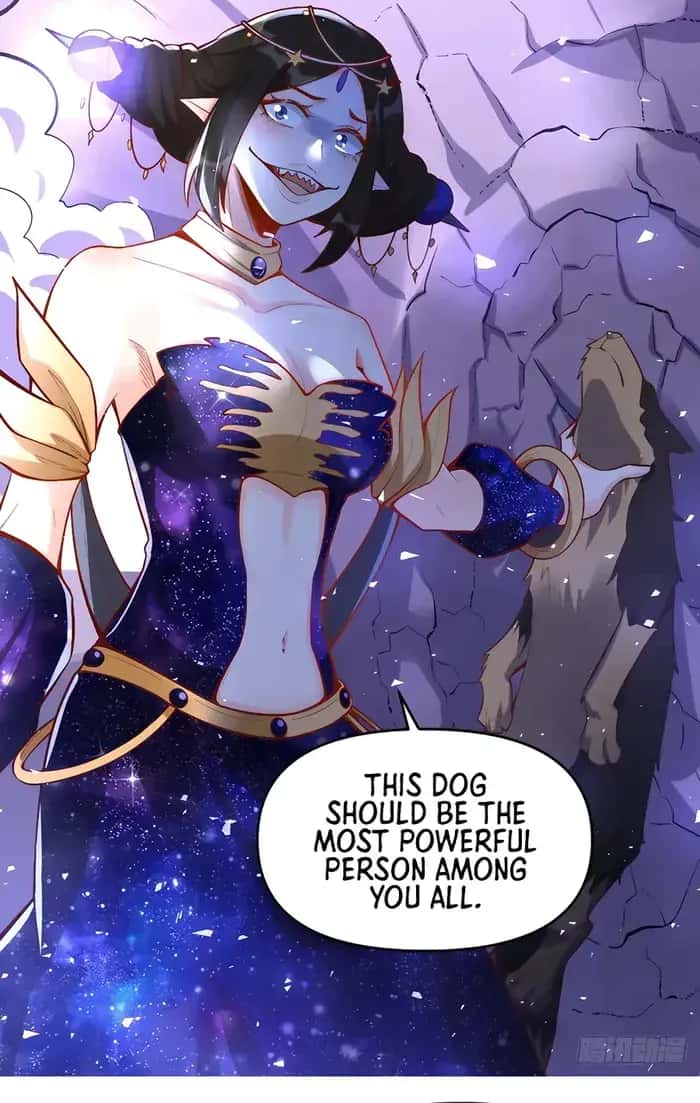 I'm Actually a Cultivation Bigshot Chapter 379 Page 44