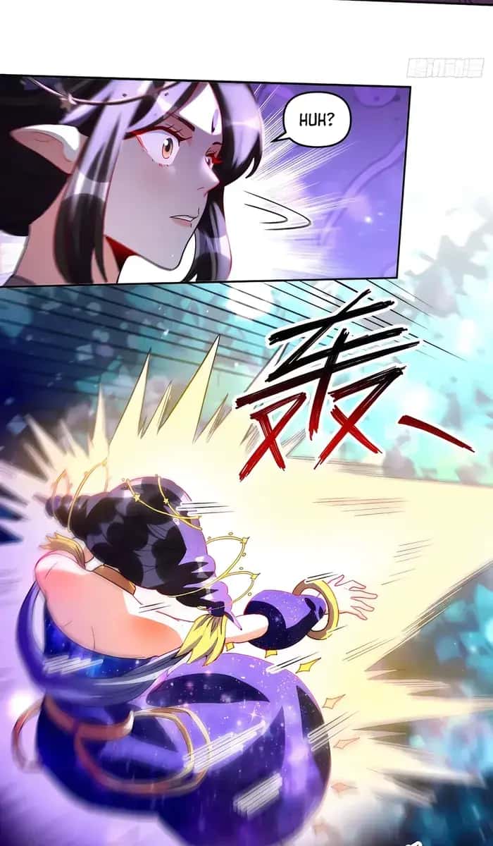 I'm Actually a Cultivation Bigshot Chapter 379 Page 49