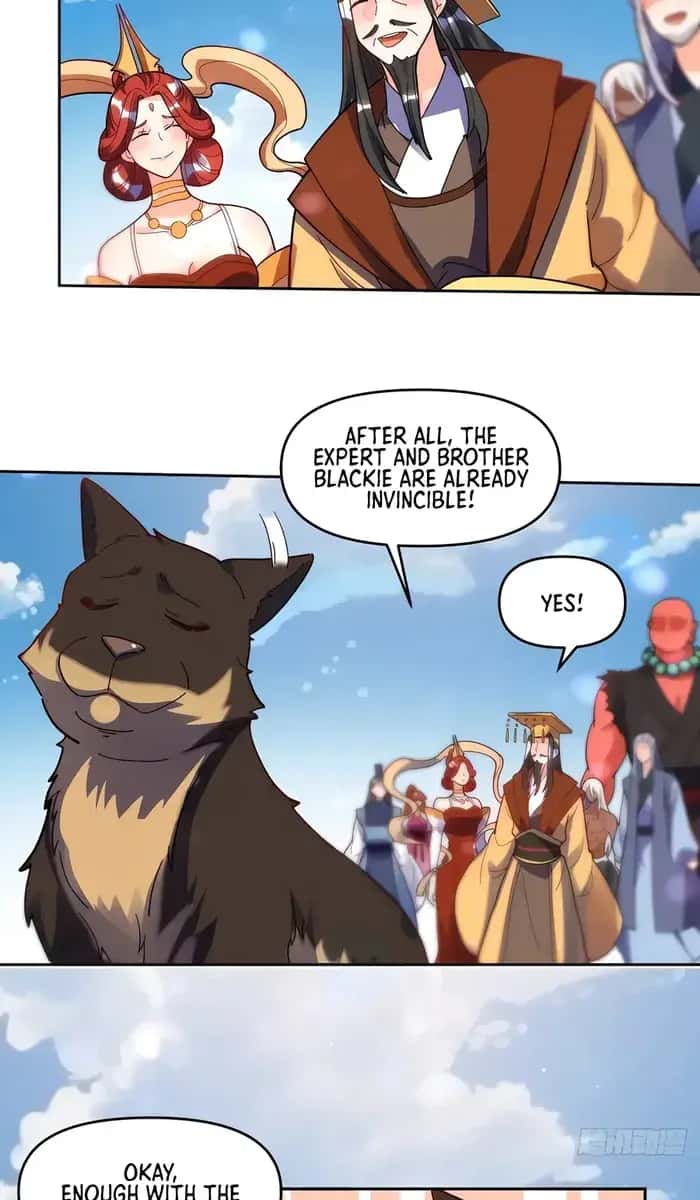 I'm Actually a Cultivation Bigshot Chapter 380 Page 30