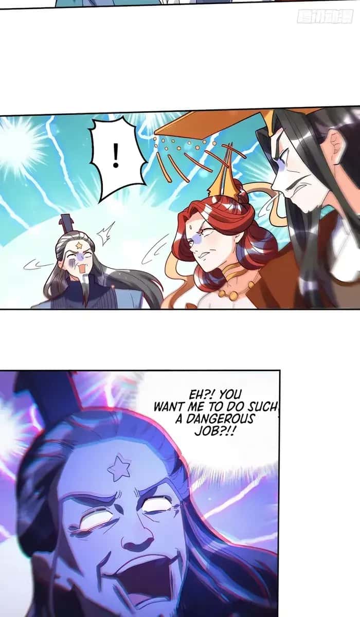 I'm Actually a Cultivation Bigshot Chapter 380 Page 39