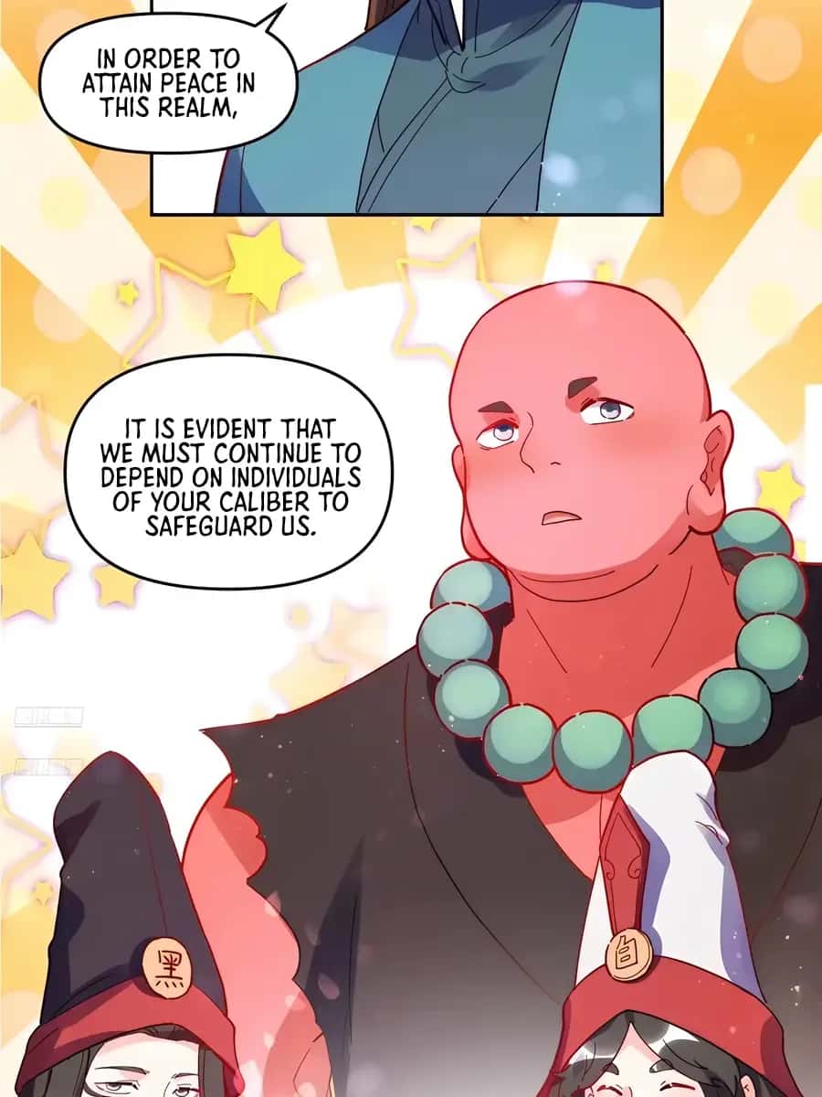 I'm Actually a Cultivation Bigshot Chapter 381 Page 5