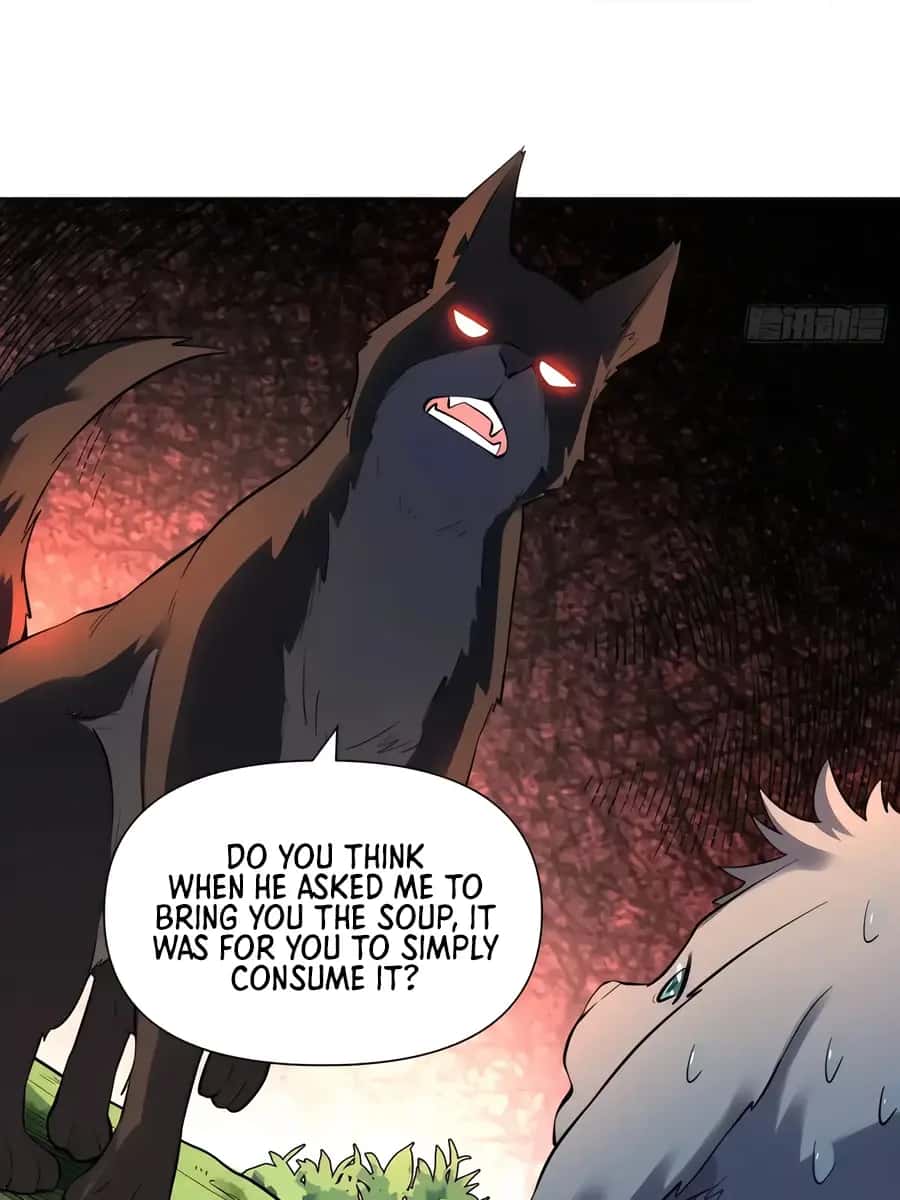 I'm Actually a Cultivation Bigshot Chapter 381 Page 47