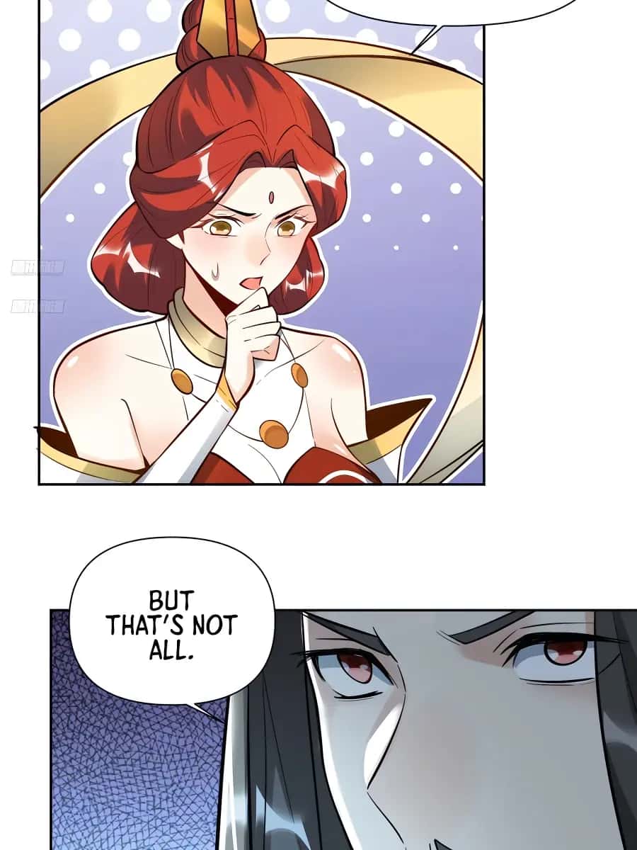 I'm Actually a Cultivation Bigshot Chapter 382 Page 3