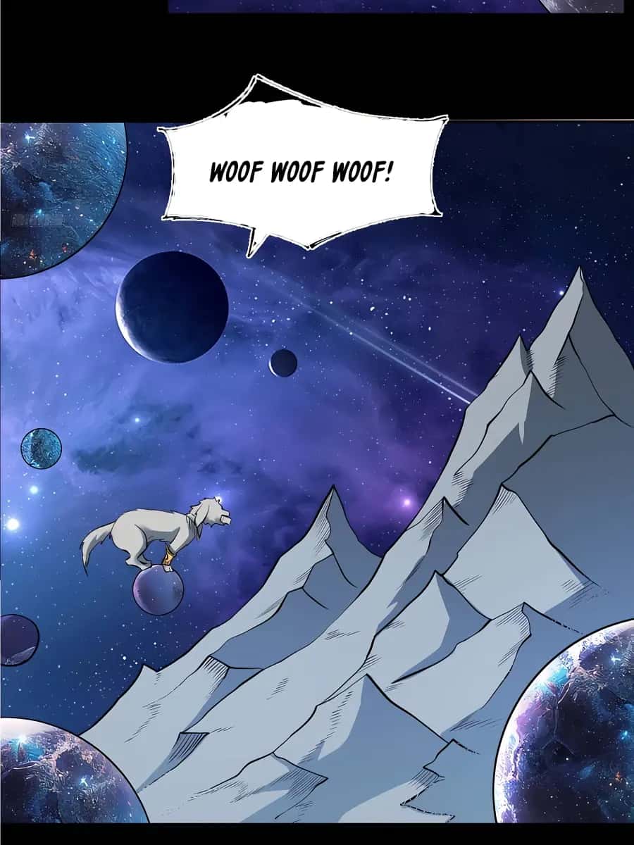 I'm Actually a Cultivation Bigshot Chapter 382 Page 18