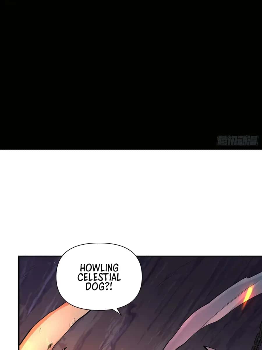 I'm Actually a Cultivation Bigshot Chapter 382 Page 21