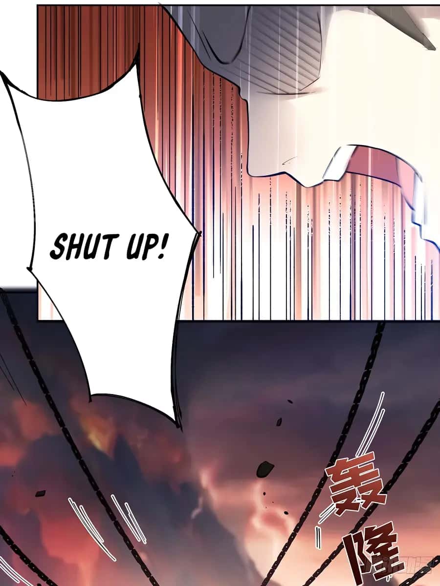 I'm Actually a Cultivation Bigshot Chapter 382 Page 27