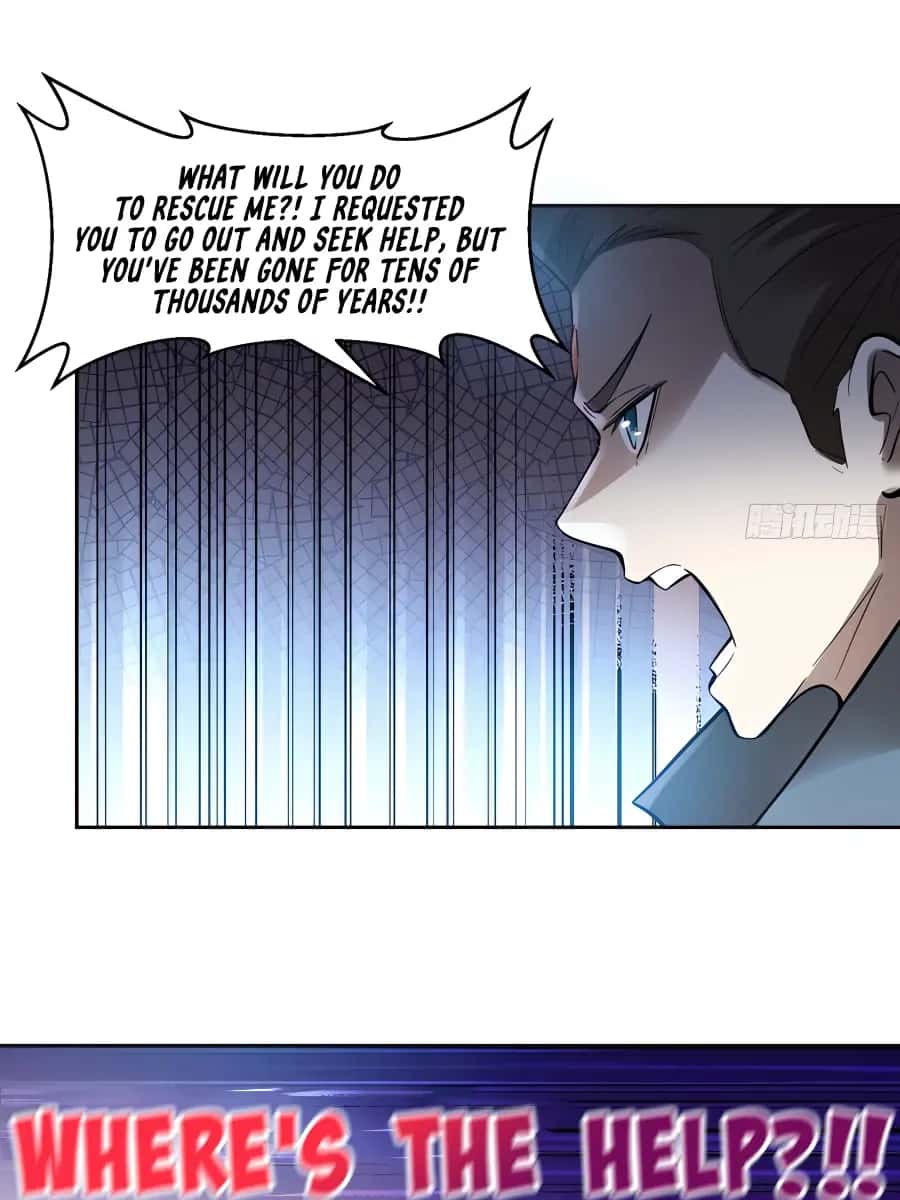 I'm Actually a Cultivation Bigshot Chapter 382 Page 38