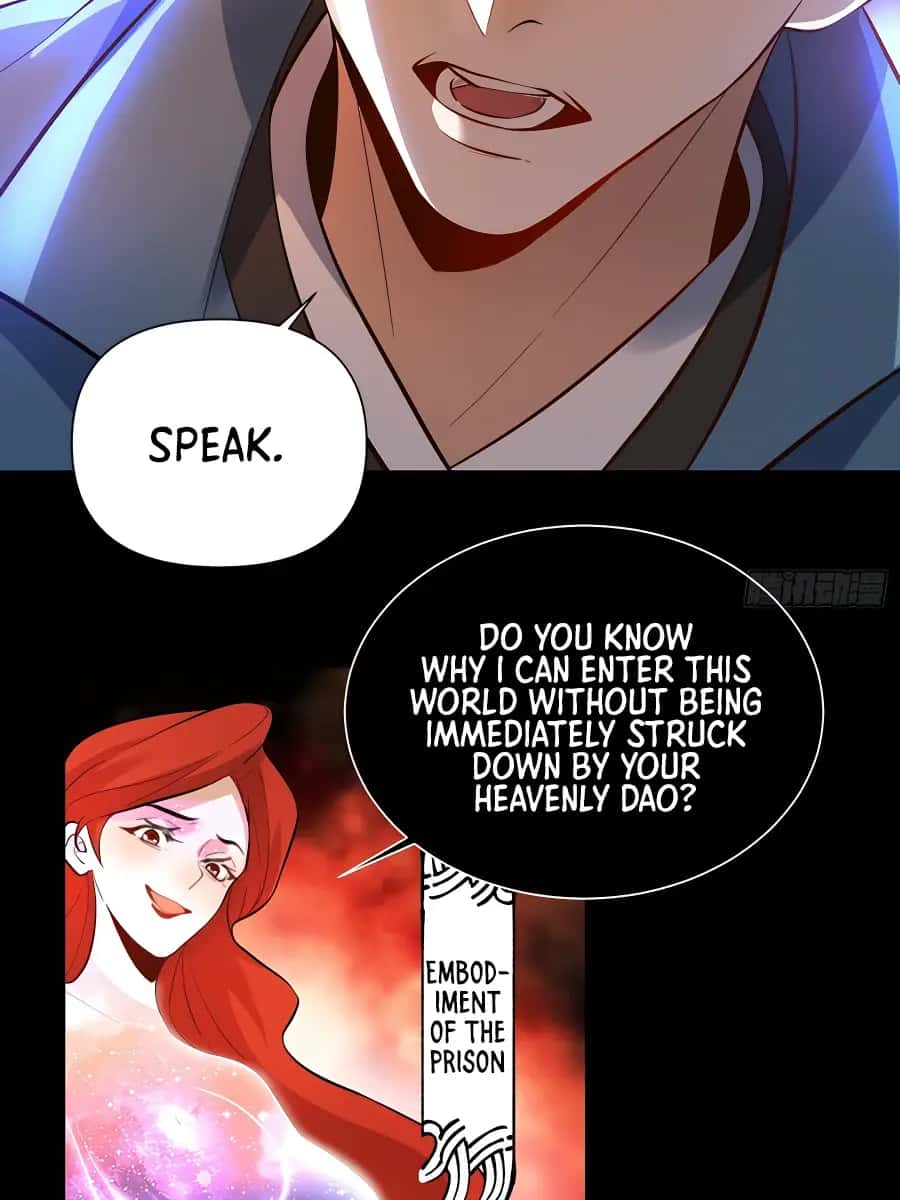 I'm Actually a Cultivation Bigshot Chapter 382 Page 55